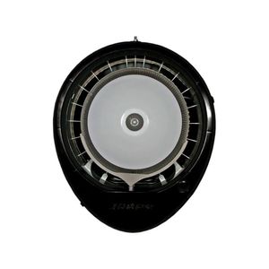 Climatizador Cassino Silent Preto Joape 220v