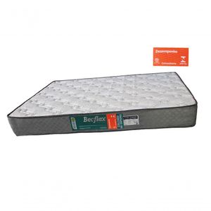 Colchão Espuma Becflex Titan Diamond King 1,93 M Firme