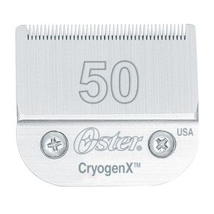Lâmina De Tosa 50 Oster Pro 0,2mm