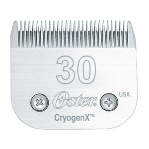 Lâmina De Tosa 30 Oster Pro 0,5mm