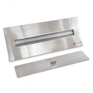 Lareira Ecológica a Álcool Aço Inox 304 Classe A