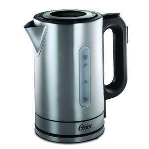 Chaleira Elétrica Digital Inox Oster 220v
