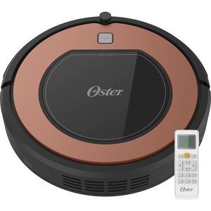 Aspirador Robô Oster Keep Clean Bateria