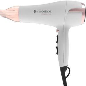 Secador de Cabelos Cadence Quartzo Hair 127v
