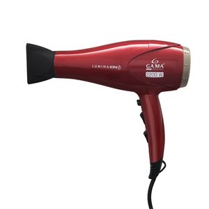 Secador Profissional Lumina Ion Gama Italy 220V