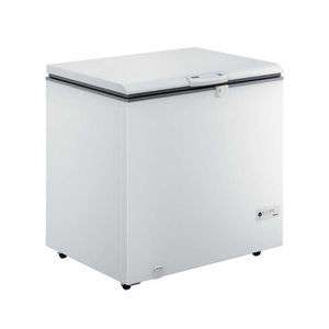 Freezer Horizontal 1 Porta 309 Litros Consul 127V CHA31EBANA