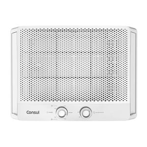 Ar Condicionado Janela Mecânico 10.000 BTUs Frio Consul 220V