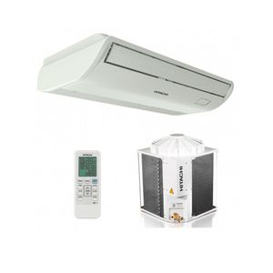 Ar Condicionado Split Primairy 48.000 Btus F 380V Trifásico