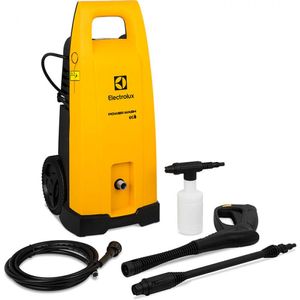 Lavadora de Alta Pressão Electrolux Powerwash Eco Ews30 220v