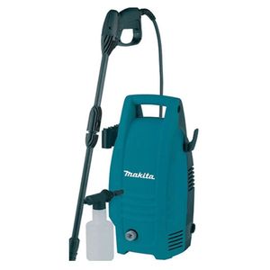 Lavadora de Alta Pressão Makita 127v