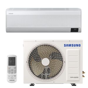 Ar Condicionado Split Inverter 12.000 Btus Quente Frio 220v