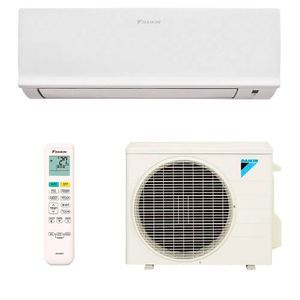 Ar Condicionado Split Inverter Daikin 24.000 Btus Q/F 220V