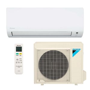 Ar Condicionado Split Inverter Daikin 24k Btus Q/F 220V