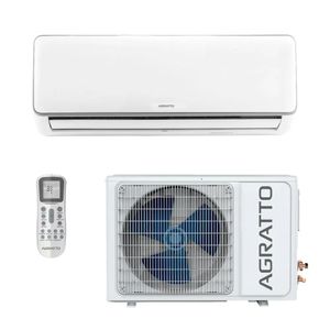Ar Condicionado Split Hi Wall Inverter 24k Btus Frio 220V