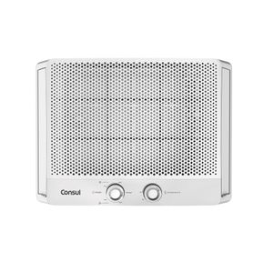 Ar Condicionado Consul 7.500 Btus Frio Mecânico 127v