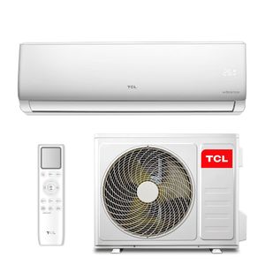 Ar Condicionado Split Hi Wall Tcl Inverter 9.000 Btus Frio 220v