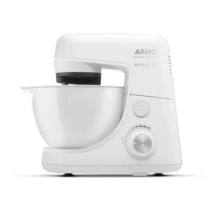 Batedeira Planetária 4,1 Litros 600w Arno Sx33 Branca 127v