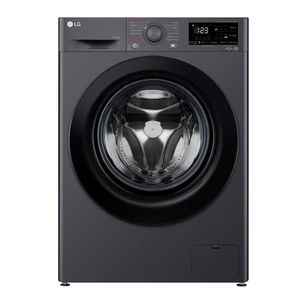 Lava e Seca Smart 11Kg LG VC5 CV3011BC4A Titanium 220V