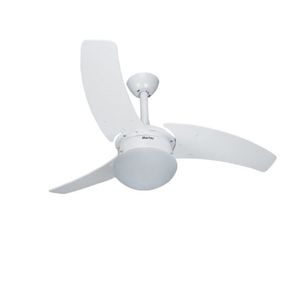 Ventilador Orion 3 Boina Corrente 3V BR Martau 127V