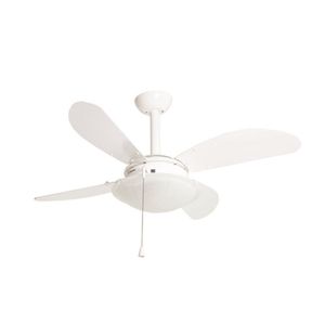 Ventilador Pegasus 10 Murano Corrente BR Martau 127V