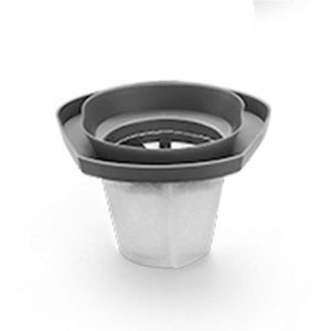 Filtro Removível e Lavável Ho011/Ho012 Multilaser PR684