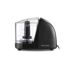 Mini Processador de Alimentos 100w 350ml Multilaser 127V