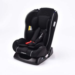 Cadeira para Auto Prius 0 a 25Kg Preto Multikids Baby BB639
