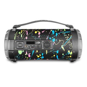 Bazooka Paint Blast II 120W Pulse