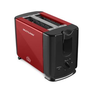 Torradeira Red Multilaser - Ce142 Ce142