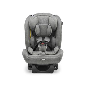 Cadeirap/Auto 0-36 Kg Isofix Litet All Stages Fix 2.0 Cinza - Bb451 Bb451
