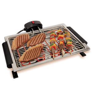 Churrasqueira Elétrica Churraskit Cotherm 127V