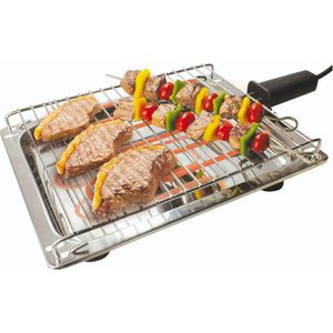 Churrasqueira Elétrica Giulietta Grill Cotherm 127V