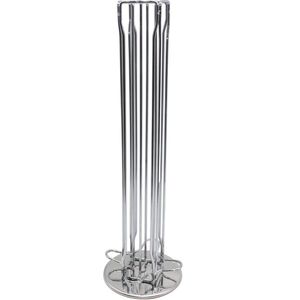 Porta Cápsula Nespresso Suporte em Metal Lorben
