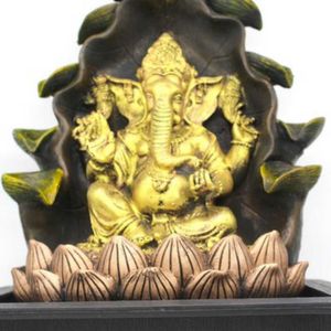 Fonte de Água Decorativa Iluminação de LED Lorben Bivolt