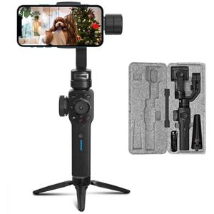 Estabilizador Gimbal Smartphone Fotografia Vídeo