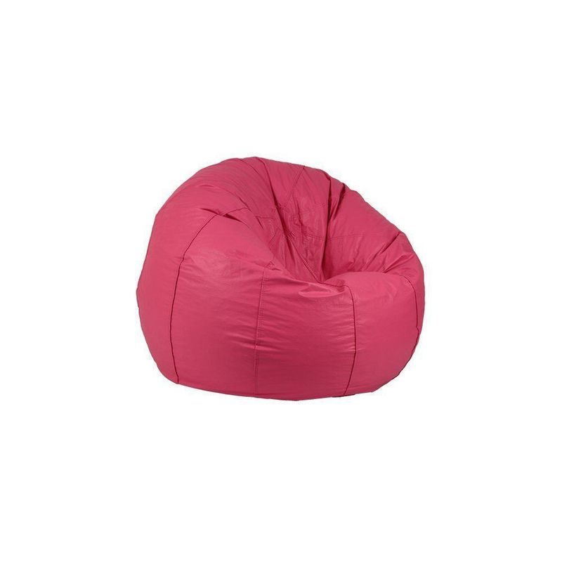 Puff Round Nobre - Stay Puff - Rosa