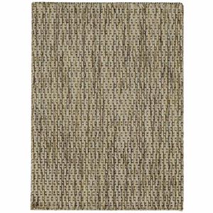 Tapete New Bouclê 1,50 x 2,00m Palha