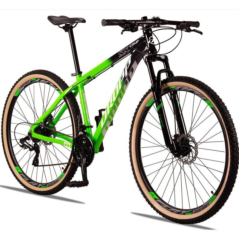 Bicicleta roadmaster rin online 29