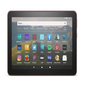 Tablet Amazon Fire Hd 8 2020 Kfonwi 8 32gb Plum 2gb