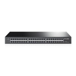Switch 48 Portas Gigabit 10/100/1000 Mbps Tp-Link TL-SG1048