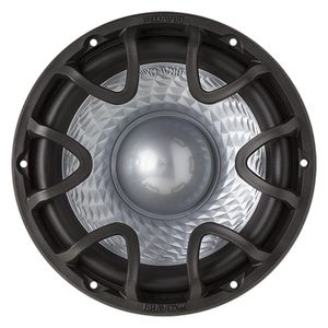 Alto Falante UXP Power 12 Polegadas 500W RMS 2R+2R Bravox UXP12D-2