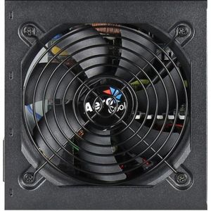 Fonte ATX s/Cabo 400W KCAS BR Aerocool