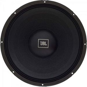 Alto Falante Subwoofer 18" 800W RMS 8 Ohms Subao JBL 18SW3P