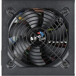 Fonte ATX KCAS 600W 80 Plus Bronze PFC Ativo Aerocool