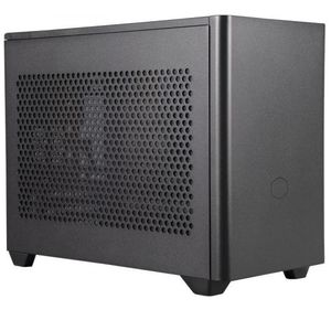 Gabinete Masterbox Nr200 - Mcb-nr200-knnn-s00