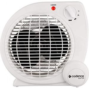 Aquecedor Termo ventilador Auros 1800w Aqc 422 220v