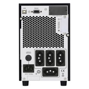 Nobreak Apc Srv 3kva 230v Torre Mod potência Srvpm3kril-br