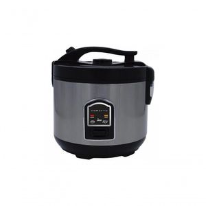 Panela Elétrica Arroz E Legumes 220V Inox 10 Agratto