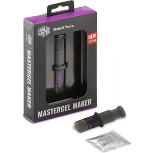 Pasta Termica Cooler Master Mgz-Ndsg-N15M-R2