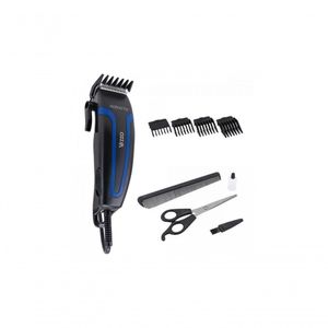 Aparador De Pelos 7 Em 1 Bivolt Vizzo Ap-03 Preto Agratto